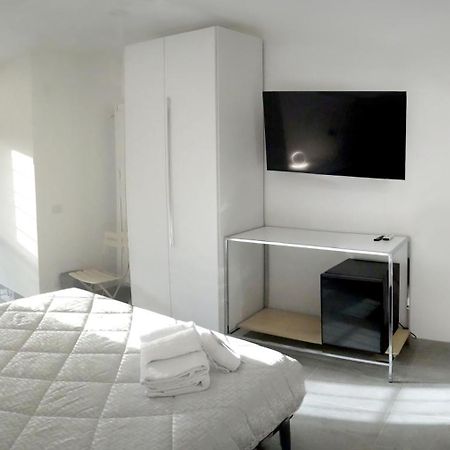 La Fiera Guesthouse Fiumicino Eksteriør billede