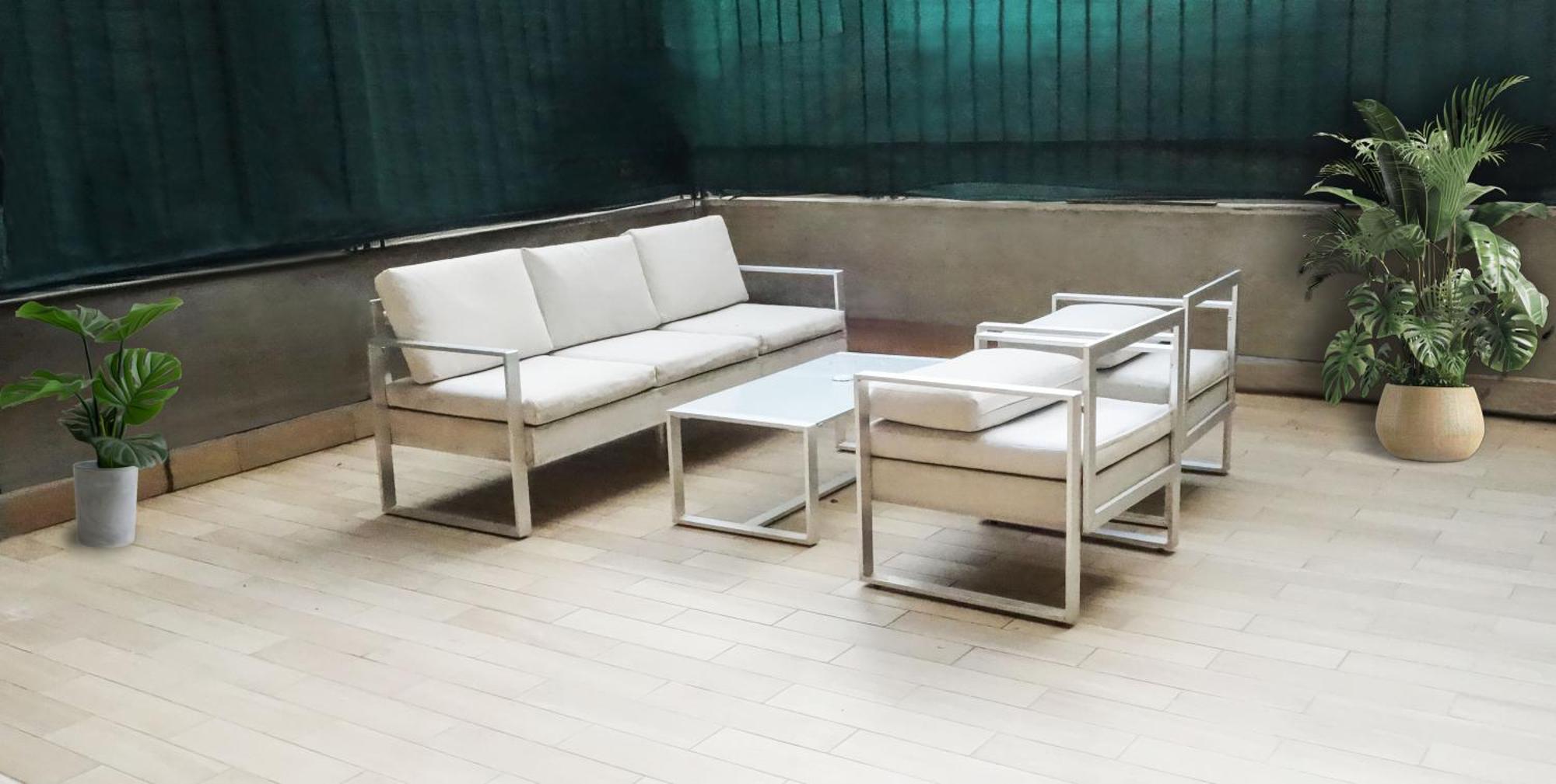 La Fiera Guesthouse Fiumicino Eksteriør billede