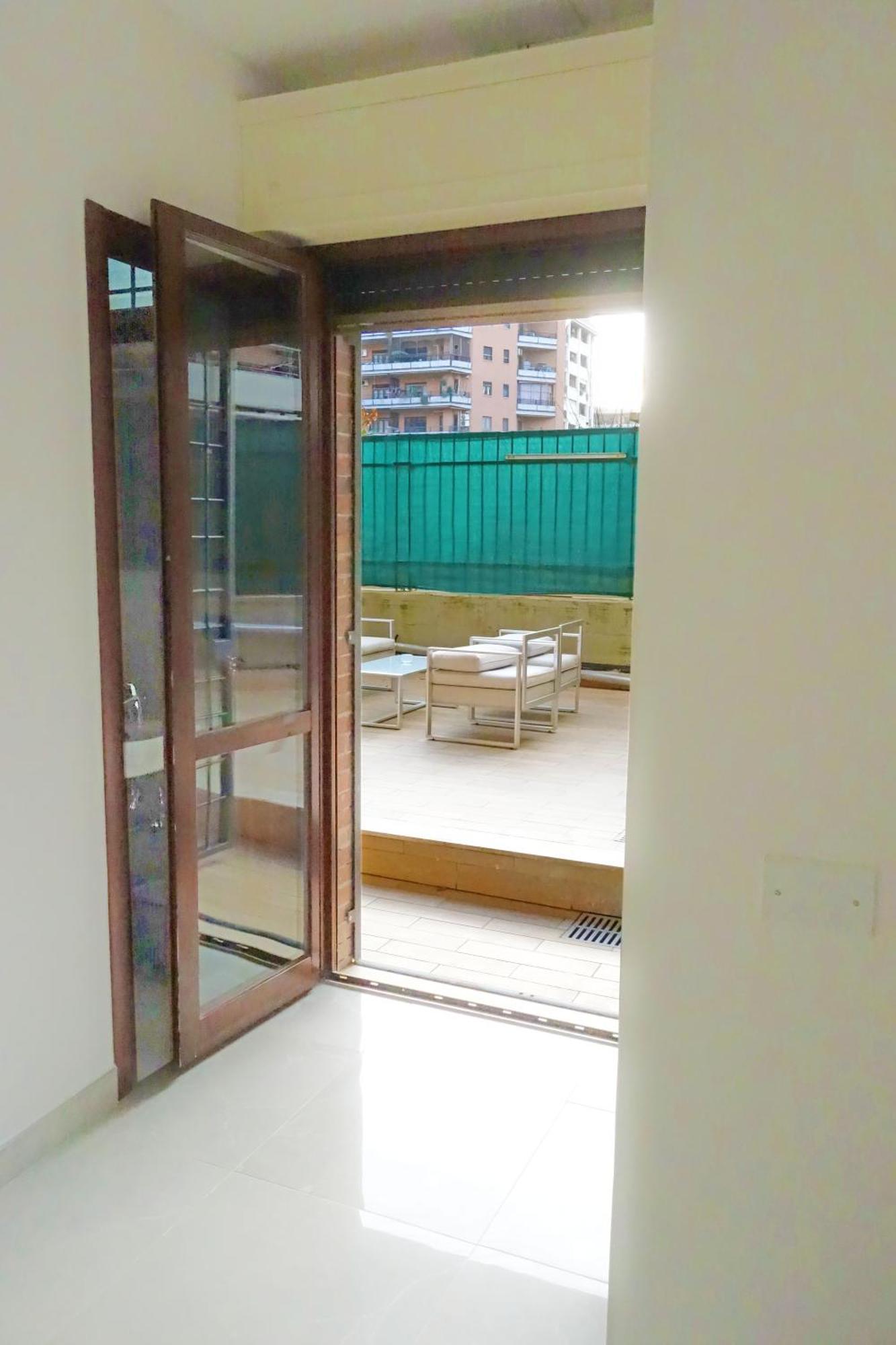 La Fiera Guesthouse Fiumicino Eksteriør billede